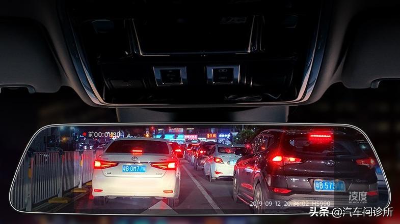 400元左右的行车记录仪有哪些,500元左右最好的行车记录仪