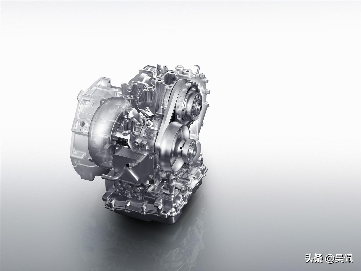 宝骏510amt变速箱值不值得买,为了省钱自己修变速箱