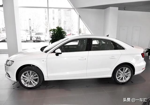 大众高尔夫2.0t和奥迪a3怎么选,奥迪a3价格亲民是真的么