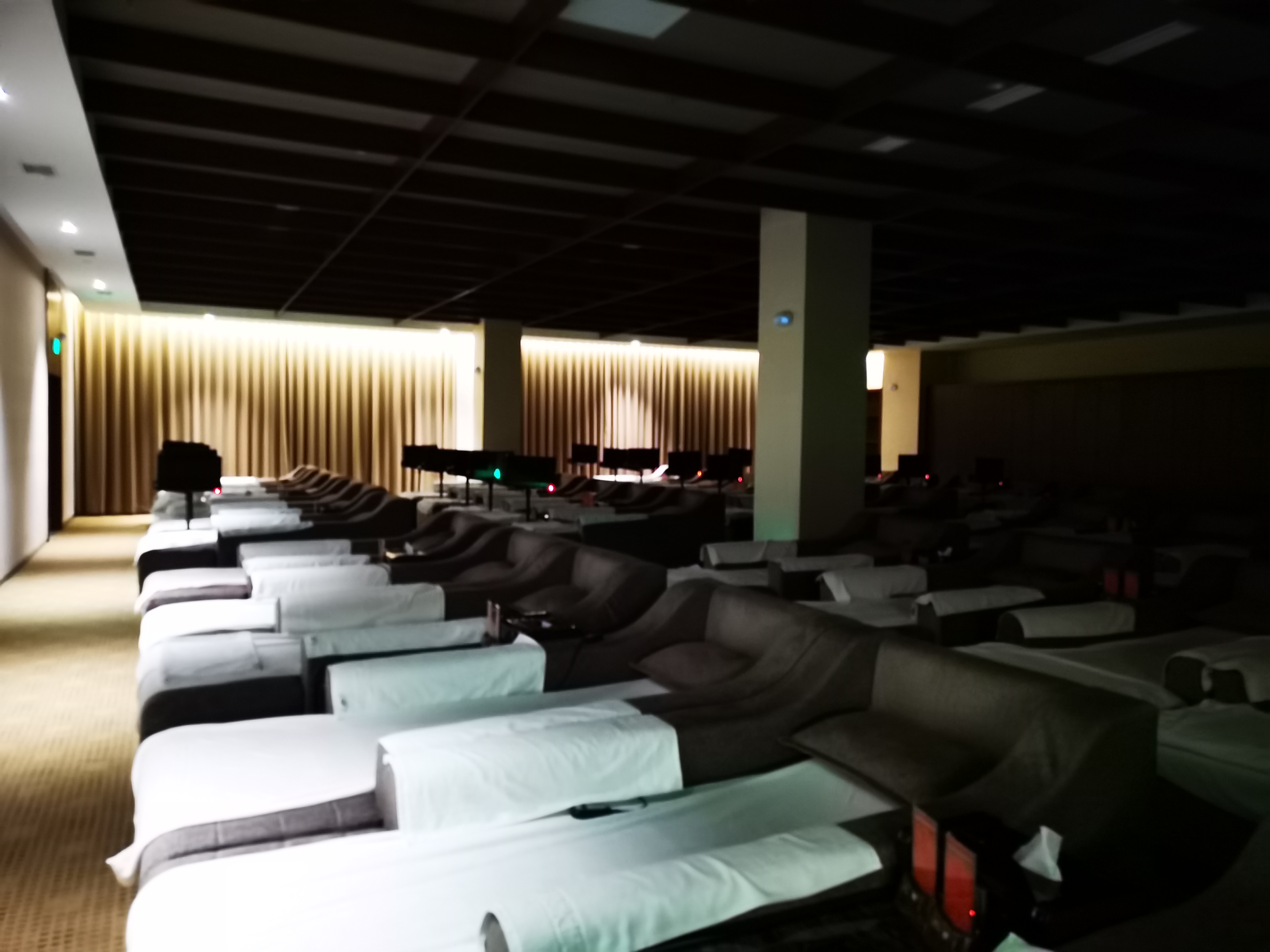 潍坊温泉体验感,潍坊泡温泉加火锅