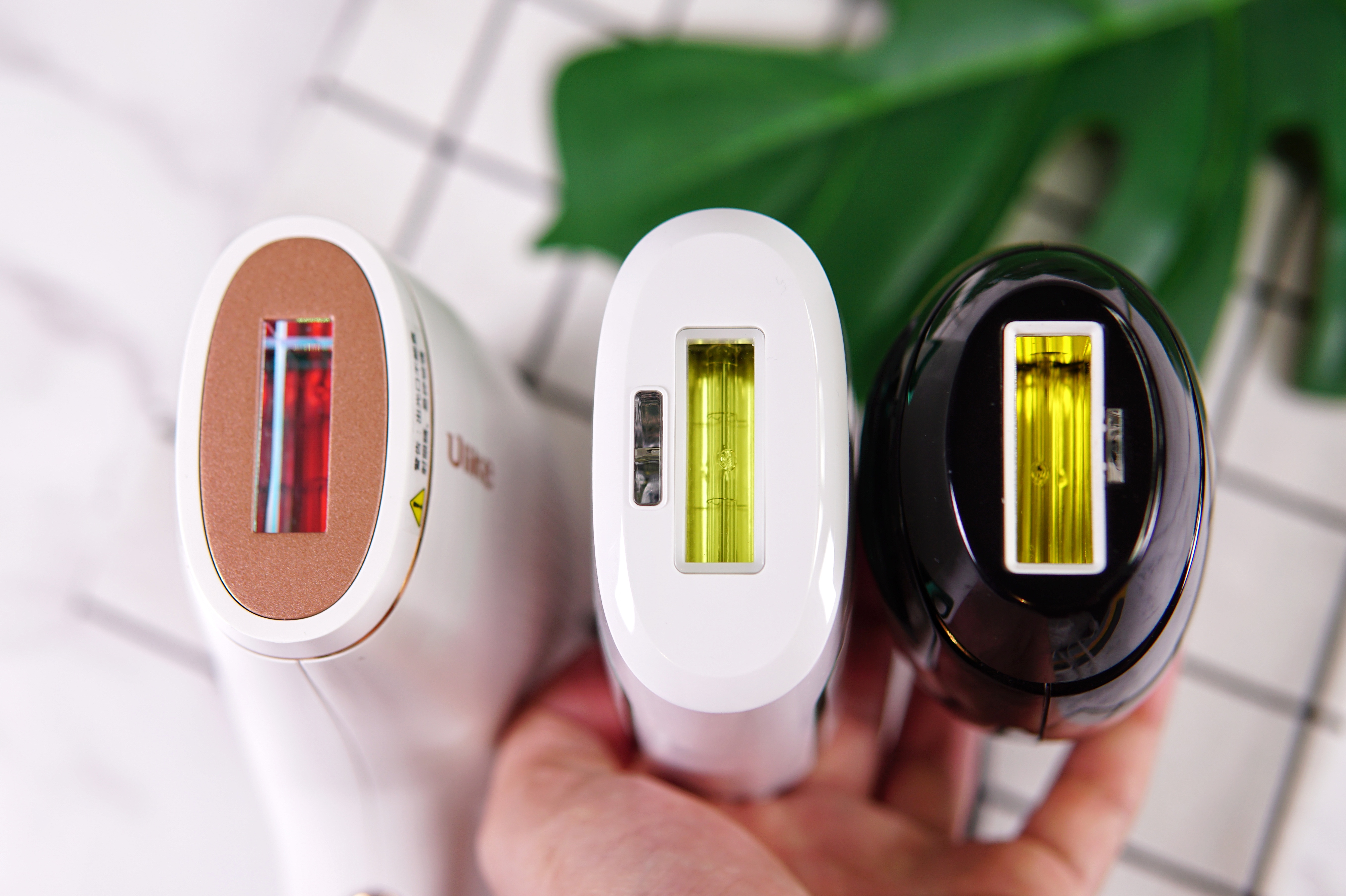 给大伙测评六款热门脱毛仪,opt脱毛仪哪种最好