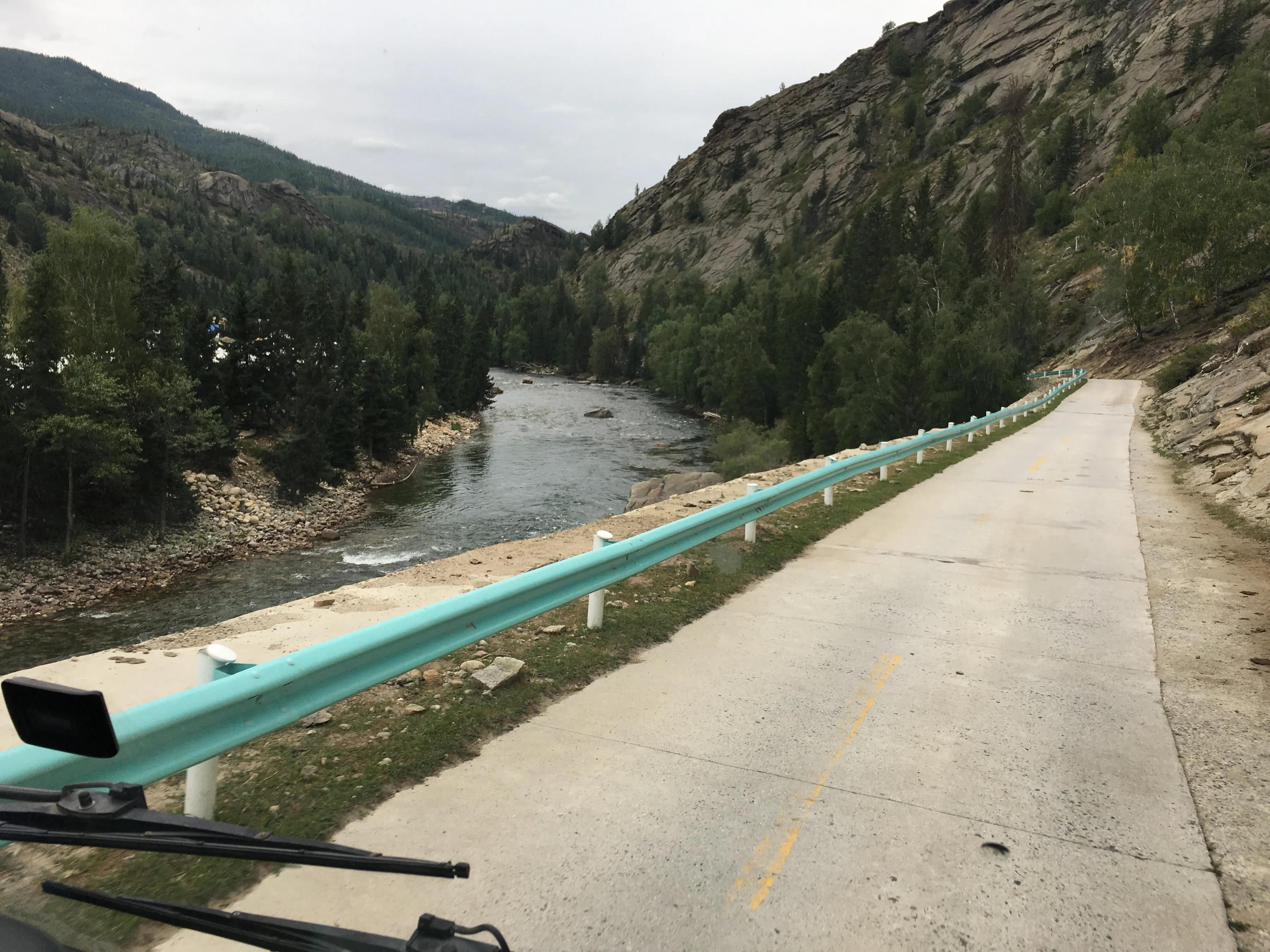 可可托海2日跟团游,可可托海阿勒泰旅游8天