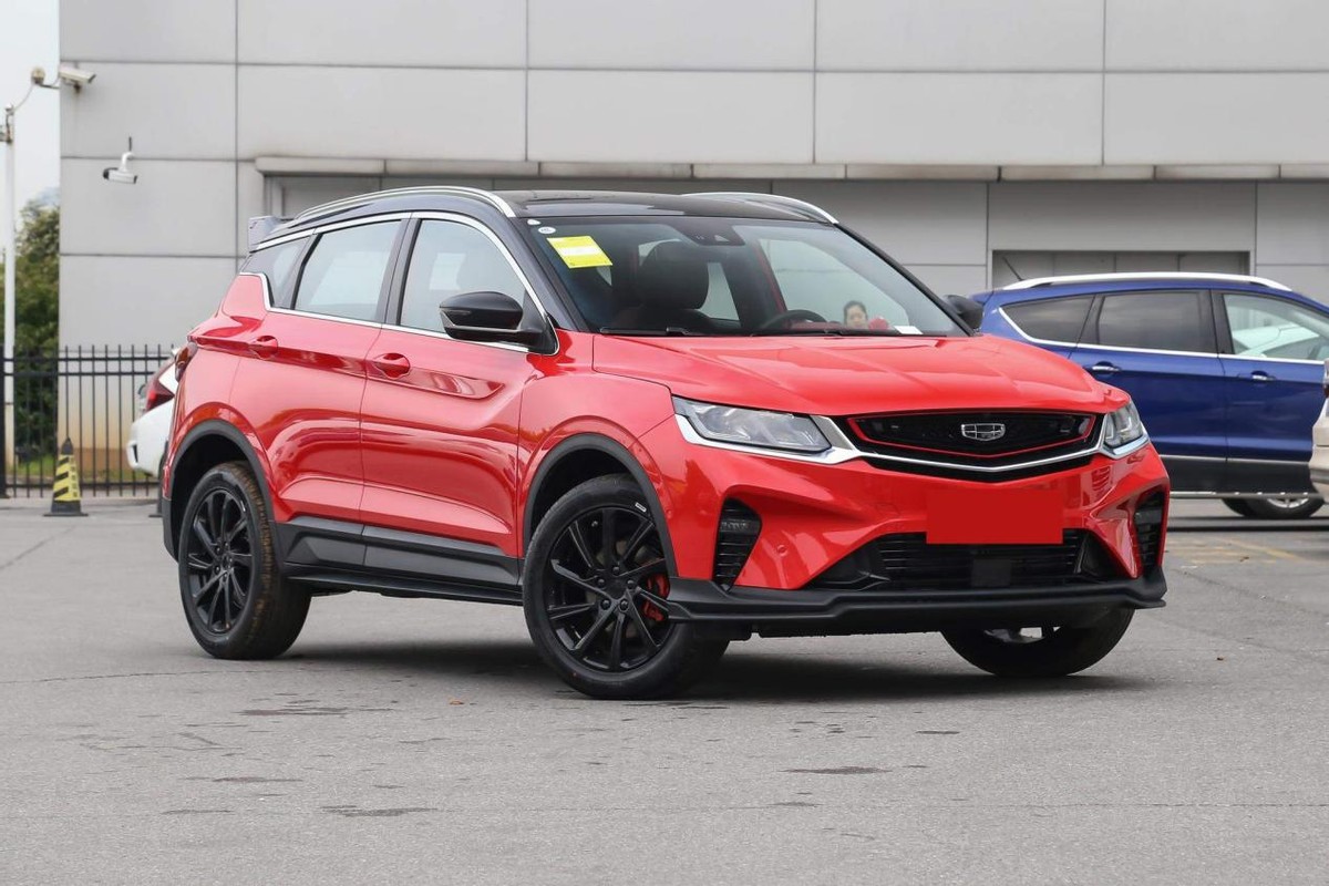 想要空间大10万元必买的suv车型,要suv要省油这三款车可不能错过