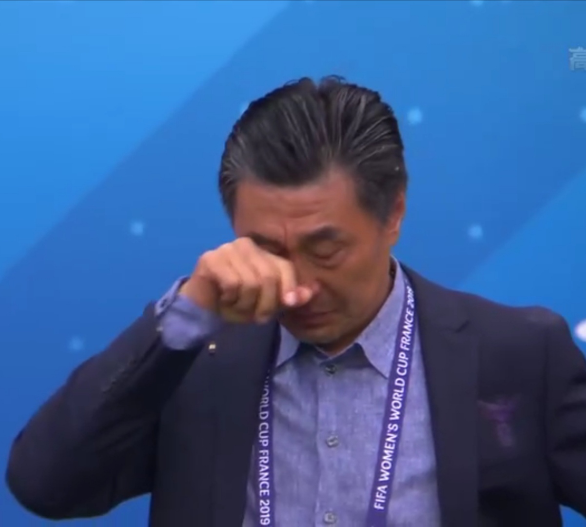 中国女足首战惨败贾秀全主动揽责,贾秀全对女足夺冠后的评价