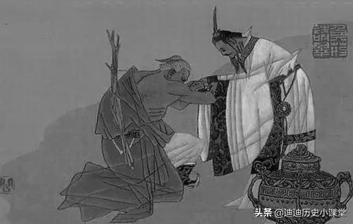 成语典故母亲教子的故事,有成语典故的故事大全