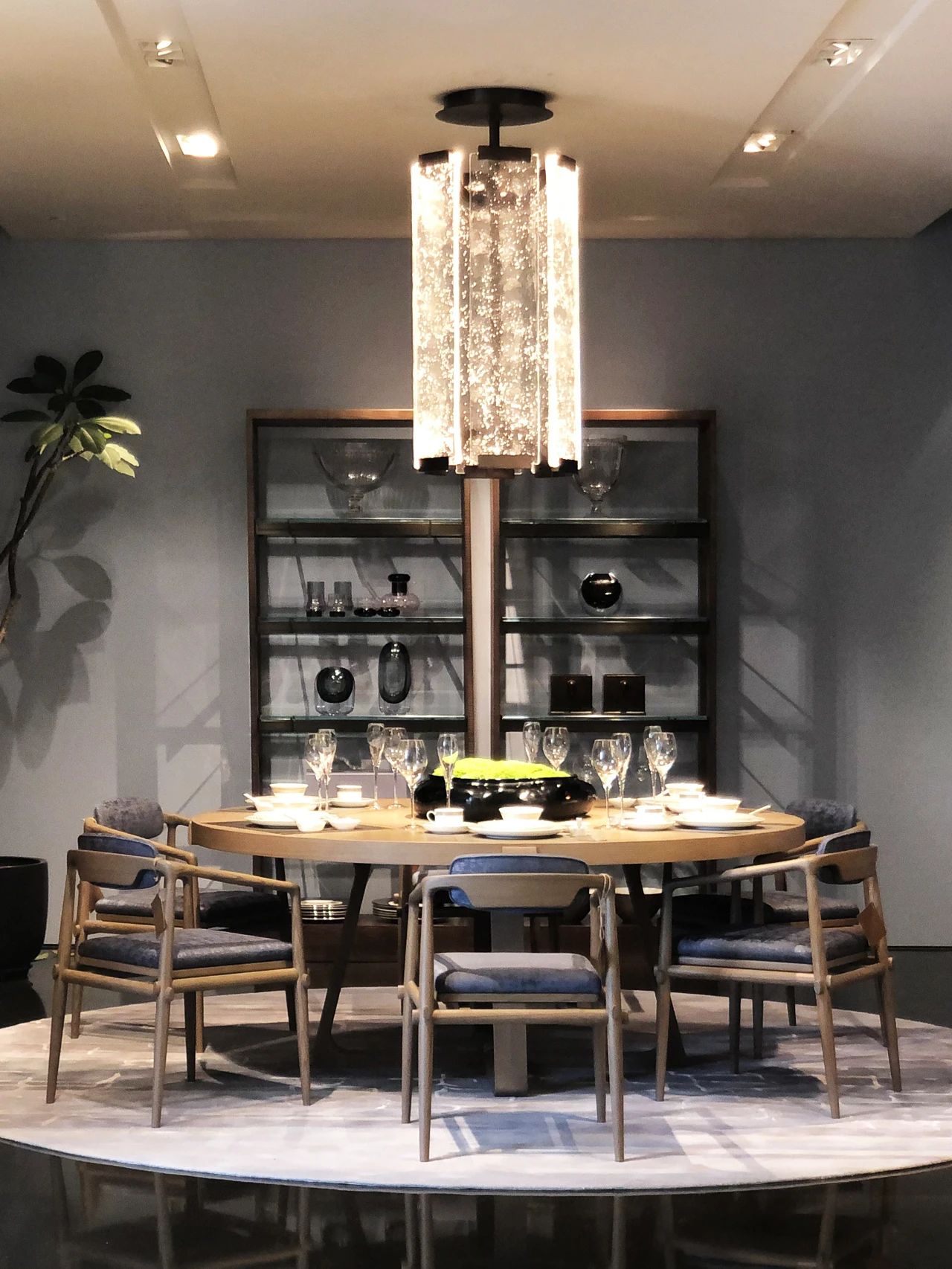 傅厚民缦合北京样板间,傅厚民缦合北京