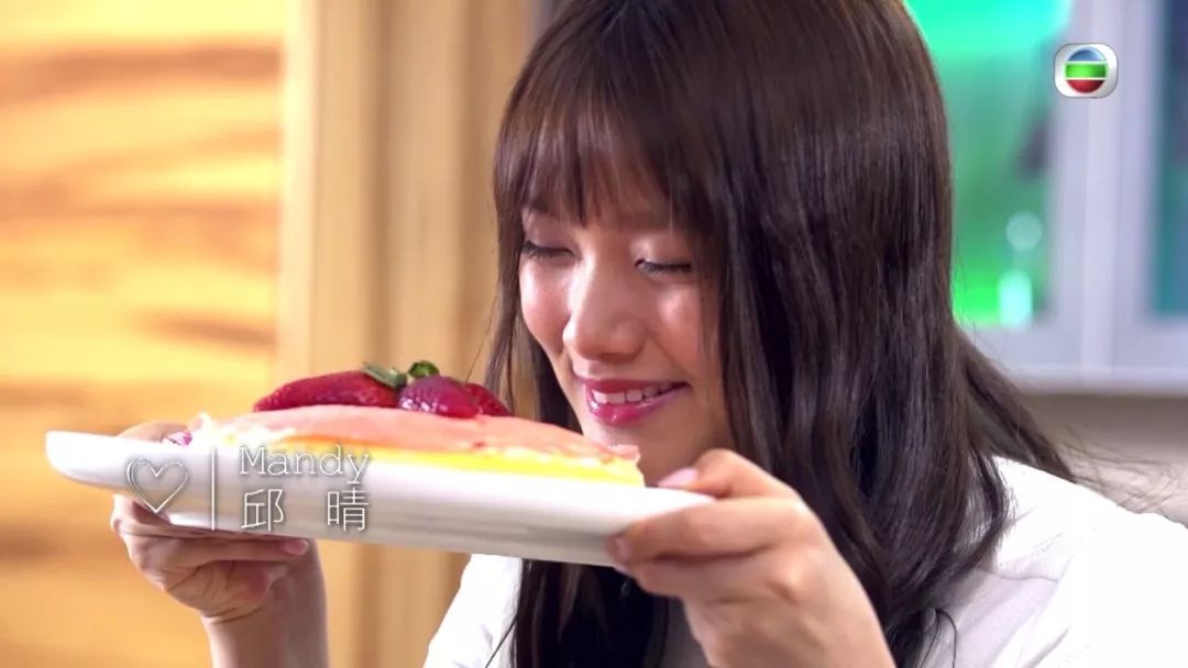 独揽大奖52万！20岁TVB落选港姐携母逛街血拼：最重要是妈妈开心