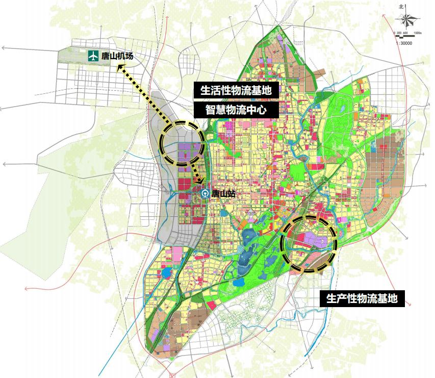 唐山经济新增量,唐山新旧动能转换高质量发展