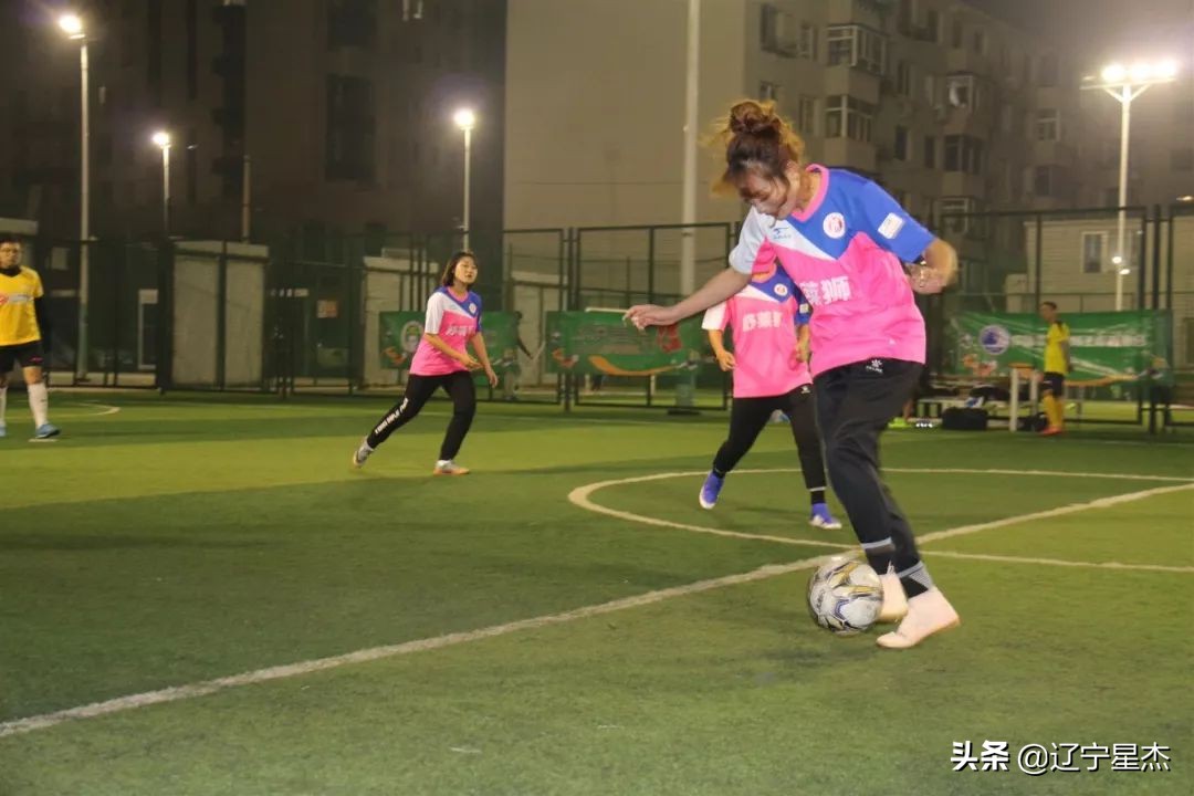 全国足球联赛沈阳赛,体育新闻工作者足球联赛