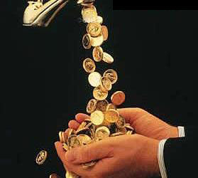 漏财特别凶该怎么办,家中漏财最好的方法