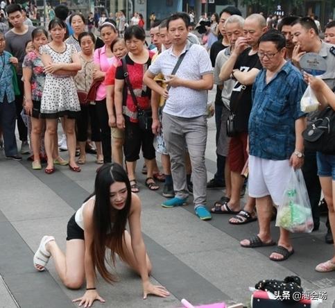 商圈引流运营是做什么的,商场地推技巧