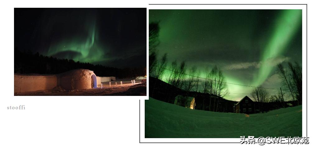 世界上最奇特的冰雪旅馆,世界最奇特的冰雪旅馆