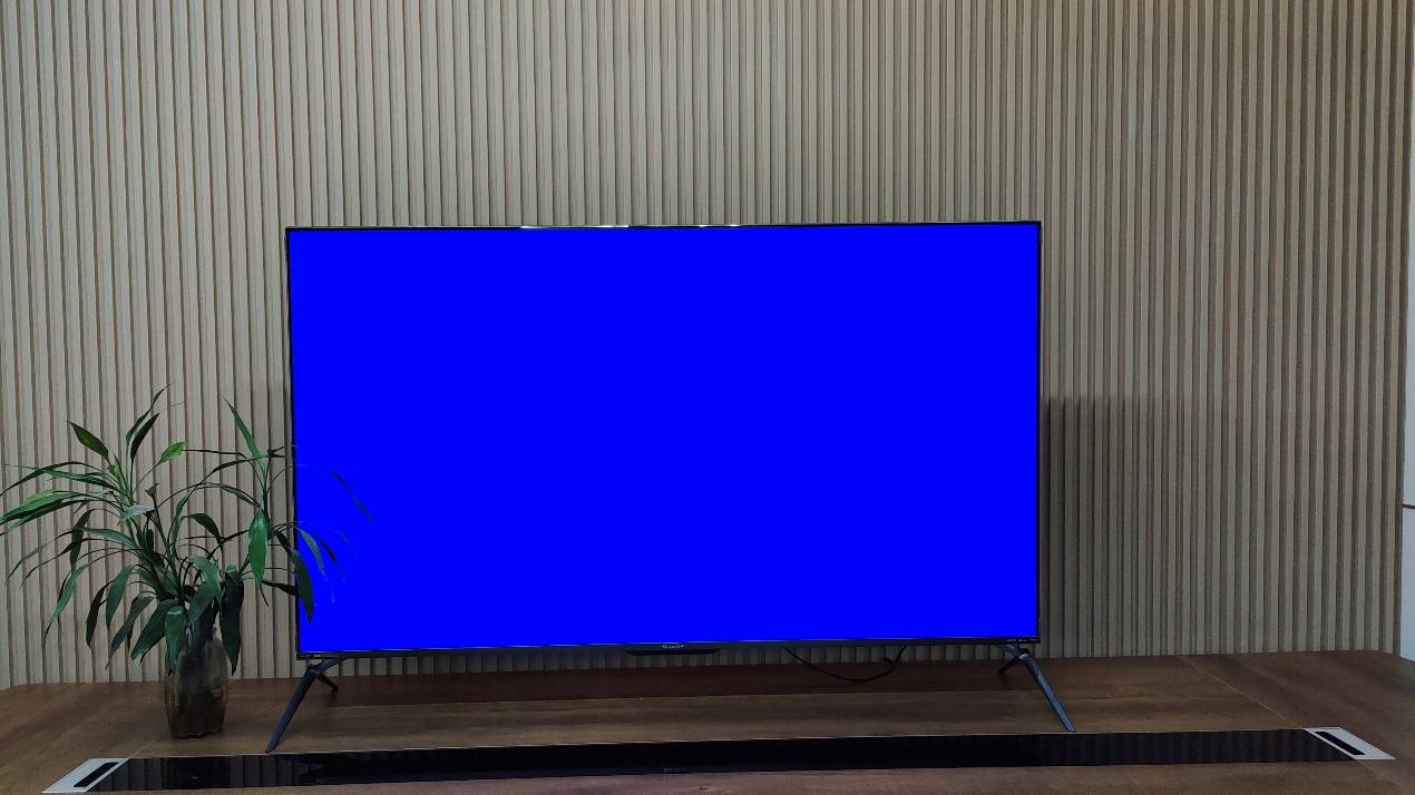 4k100寸旗舰电视,夏普55寸电视机测评