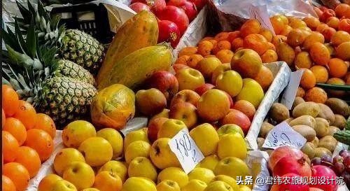 种植水果也有补贴了，哪些种植项目才有补贴？能补贴多少钱？