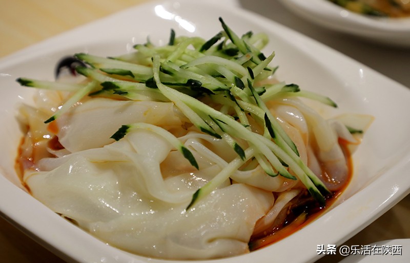 陕西肉夹馍的做法,陕西最火的肉夹馍