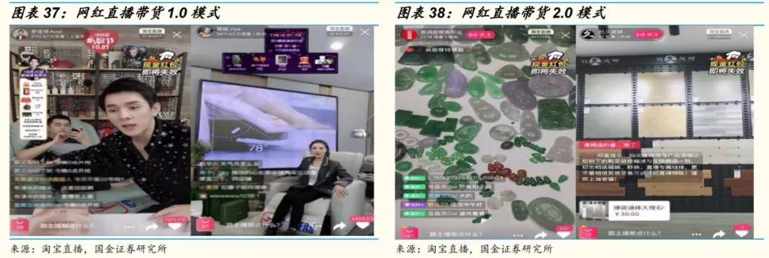 网红直播带货现场翻车视频,网红直播带货有什么核心技术