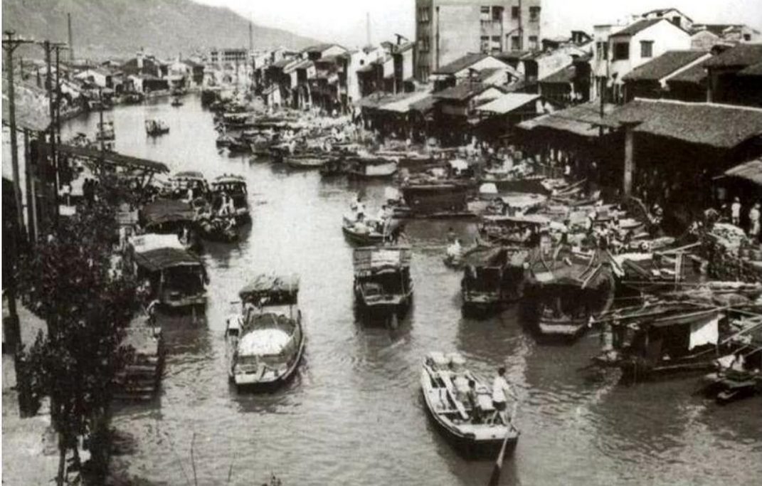 无锡最著名的历史街区,无锡最热闹区在哪