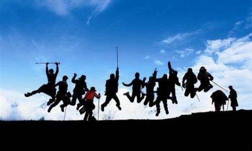 你们这些人，分不清全日制学历，活该受骗！