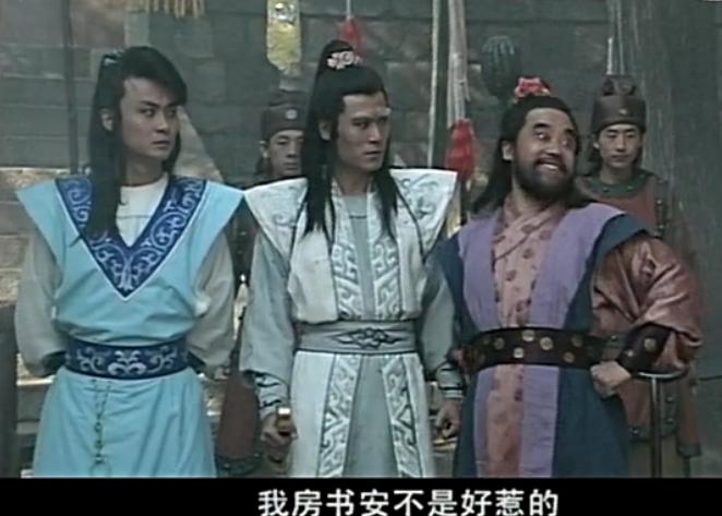 白眉大侠评书最精彩的一段,白眉大侠的不合逻辑