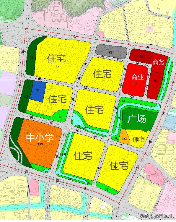 快看！承载温州人20多年记忆的黄龙商贸城，今后会变成这个样