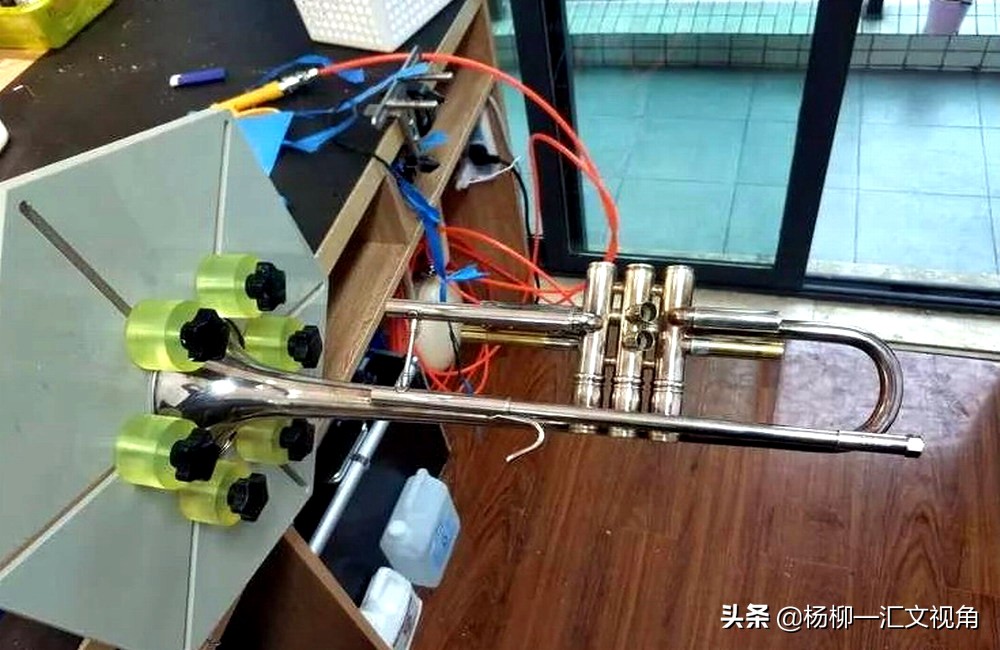 乐器小号维修保养翻新,乐器小号修复多少钱