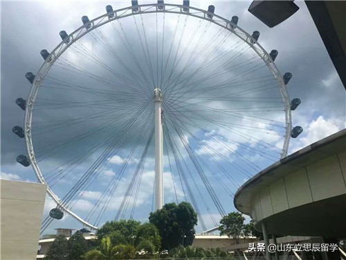 新加坡国立大学留学费用一览表 (新加坡高中留学学费)