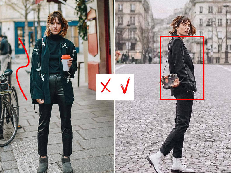 小个子如何打造高级感,掌握这几点让你在职场中脱颖而出