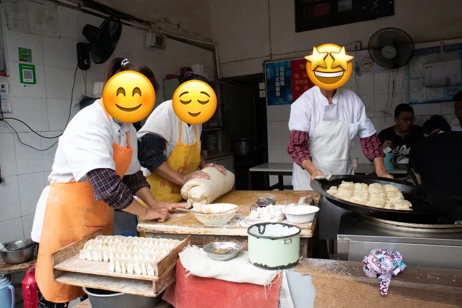 上海正宗锅贴,上海锅贴第一名