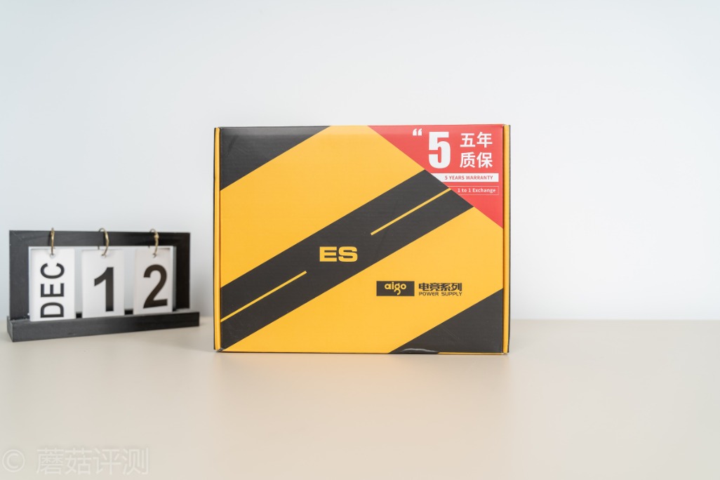 爱国者es1250w电源评测,爱国者电竞金牌650w电源评测