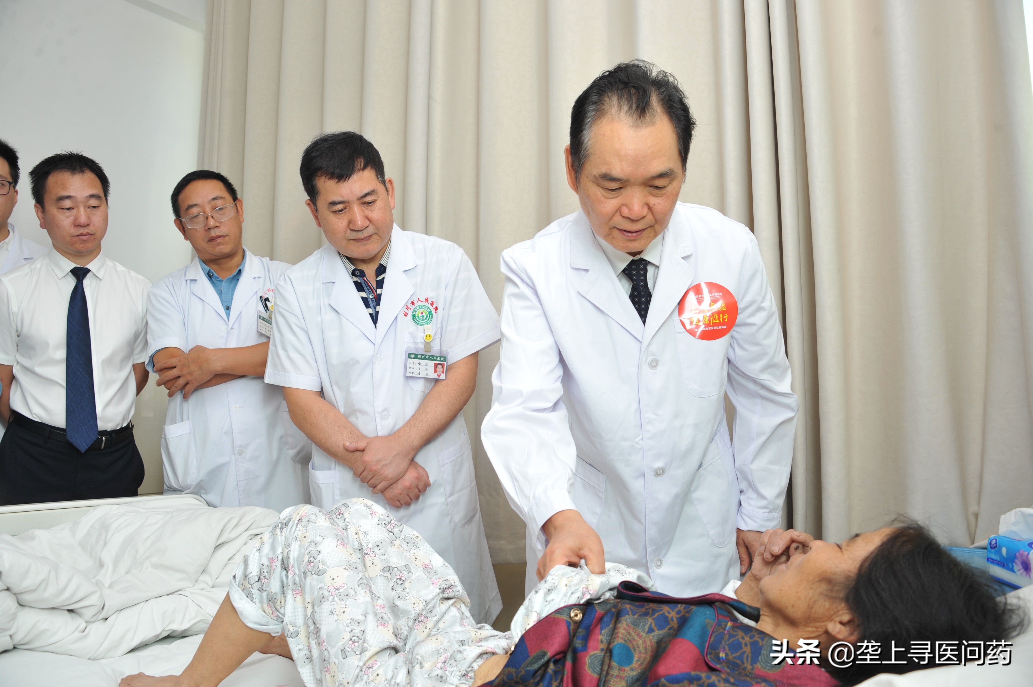 肝脏移植陈孝平院士,肝胆外科陈孝平