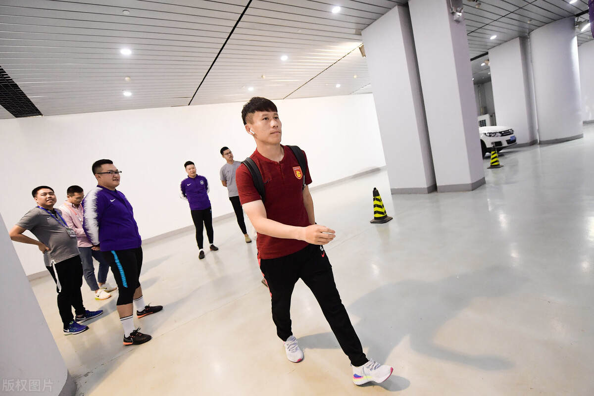 华夏幸福主场对鲁能,河北华夏幸福2019赛季进球集锦