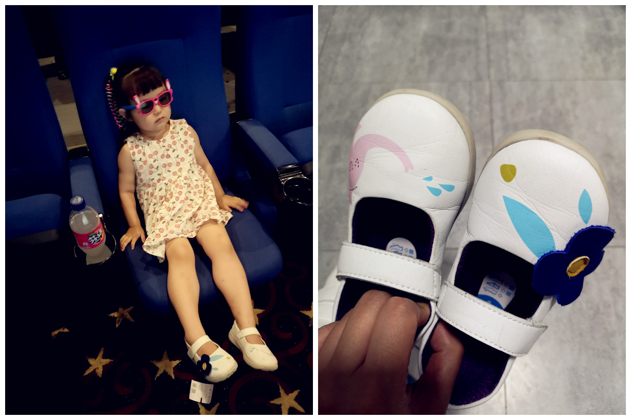 小蓝羊加绒鞋子,小蓝羊儿童鞋子春季