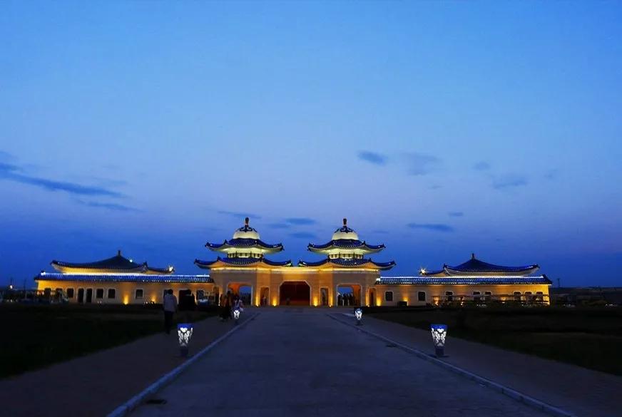 张北最美的景区是哪里,最美的草原自驾游路线攻略