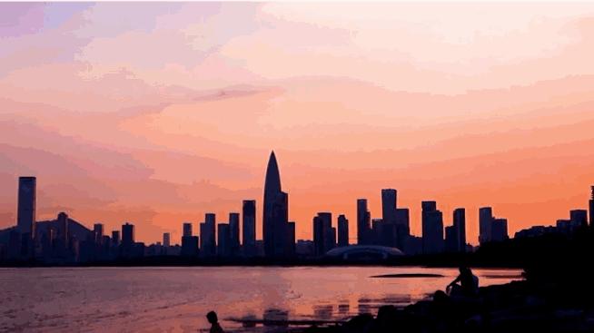 不离深也能“游”|公园超全攻略来了！千园之城，总有一款公园适合你