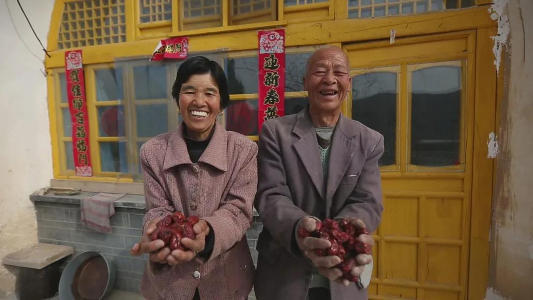 马志丹追忆黄永玉,马志丹纪录片分析