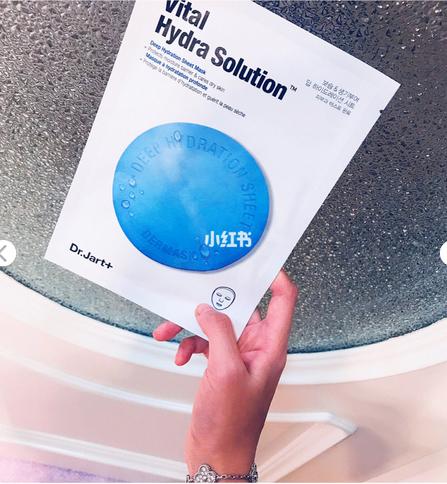 面膜界的奥斯卡,面膜格莱美