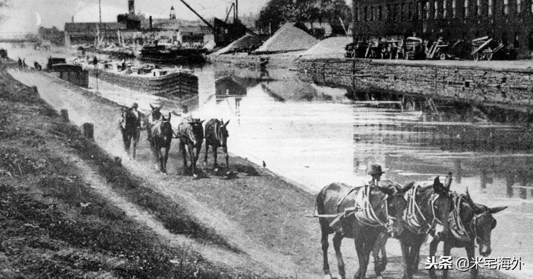 纽约是怎么建成的,纽约是怎么成为金融中心的