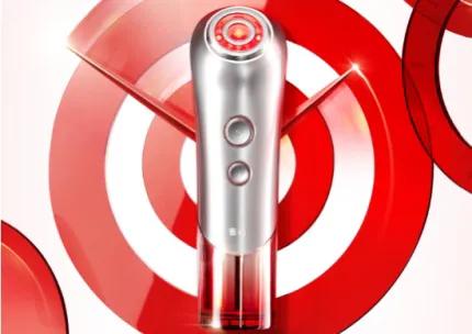 美颜仪器家用效果,家用美颜仪器