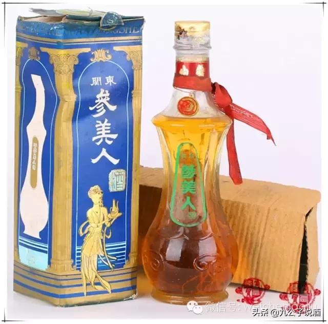 100种经典老酒,最值得收藏的十款老酒