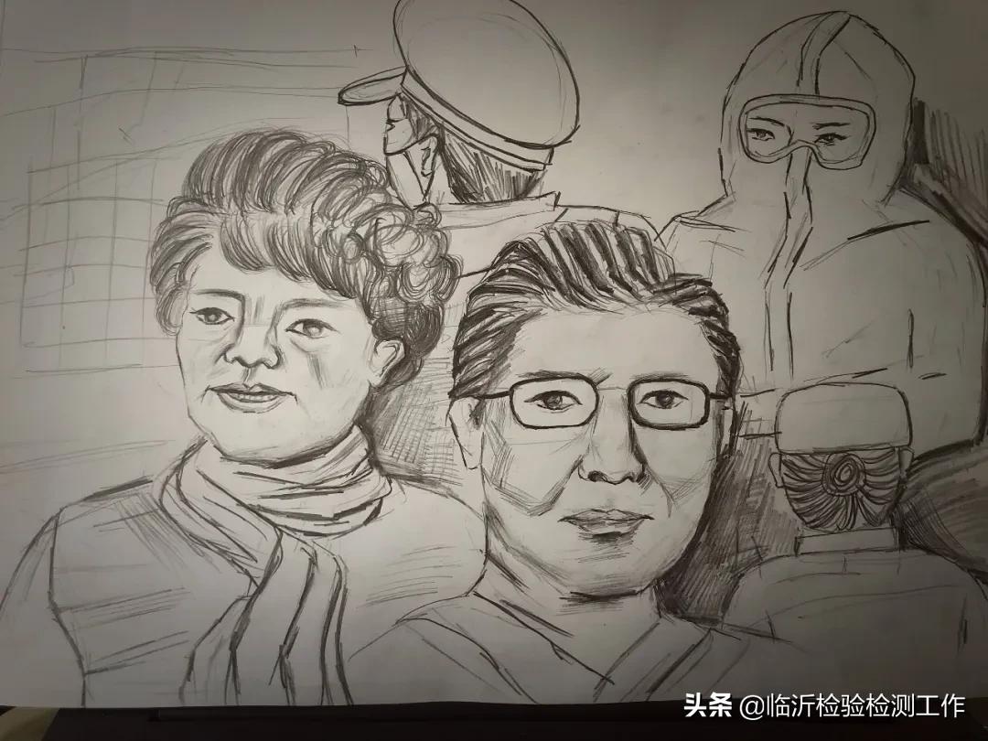 e起助力同心战“疫”——优秀网络作品展示（三十）