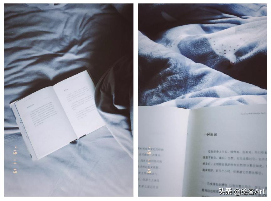 半路出家,成为最会画妖的插画师,一张插画就是别人的月薪