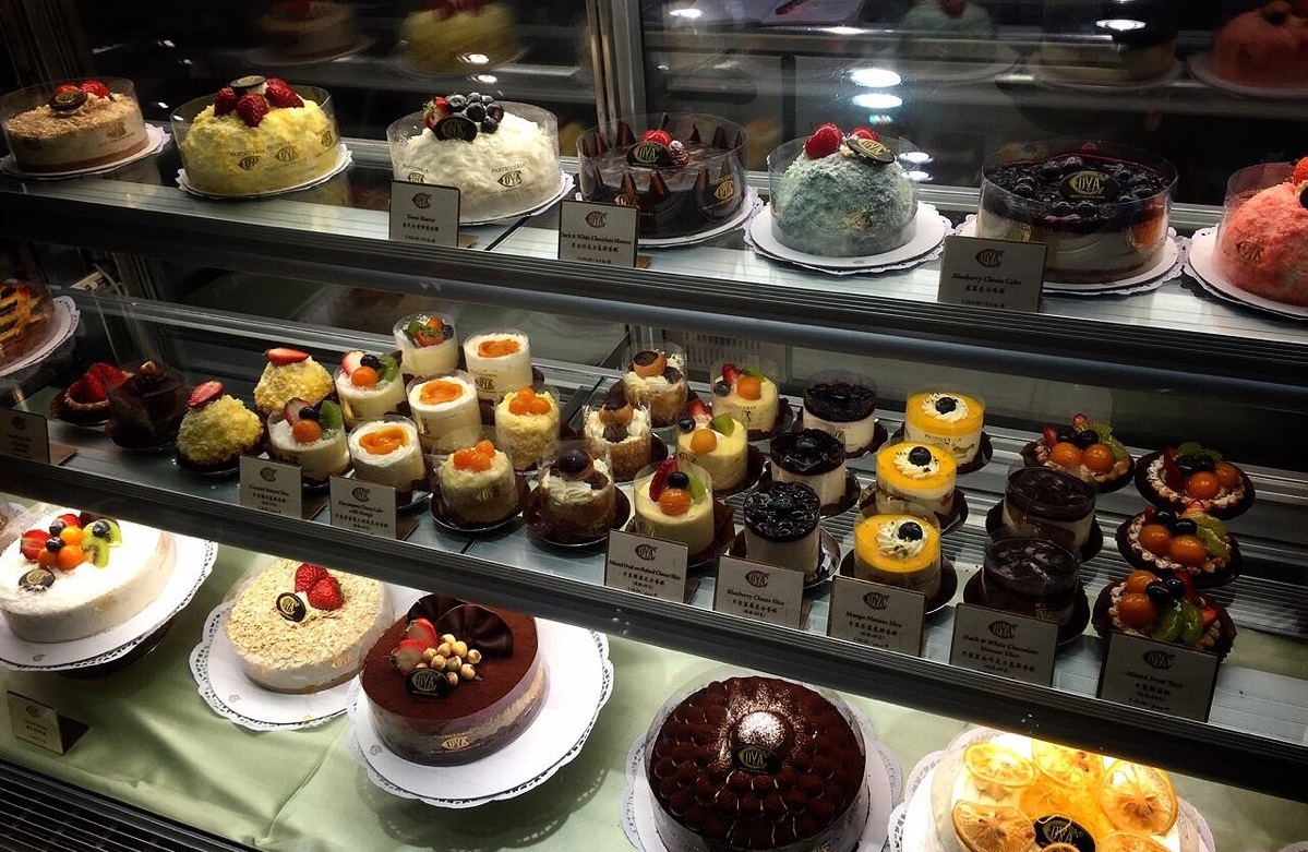 蛋糕店工作室生意不好怎样经营,蛋糕店三个月没生意如何坚持