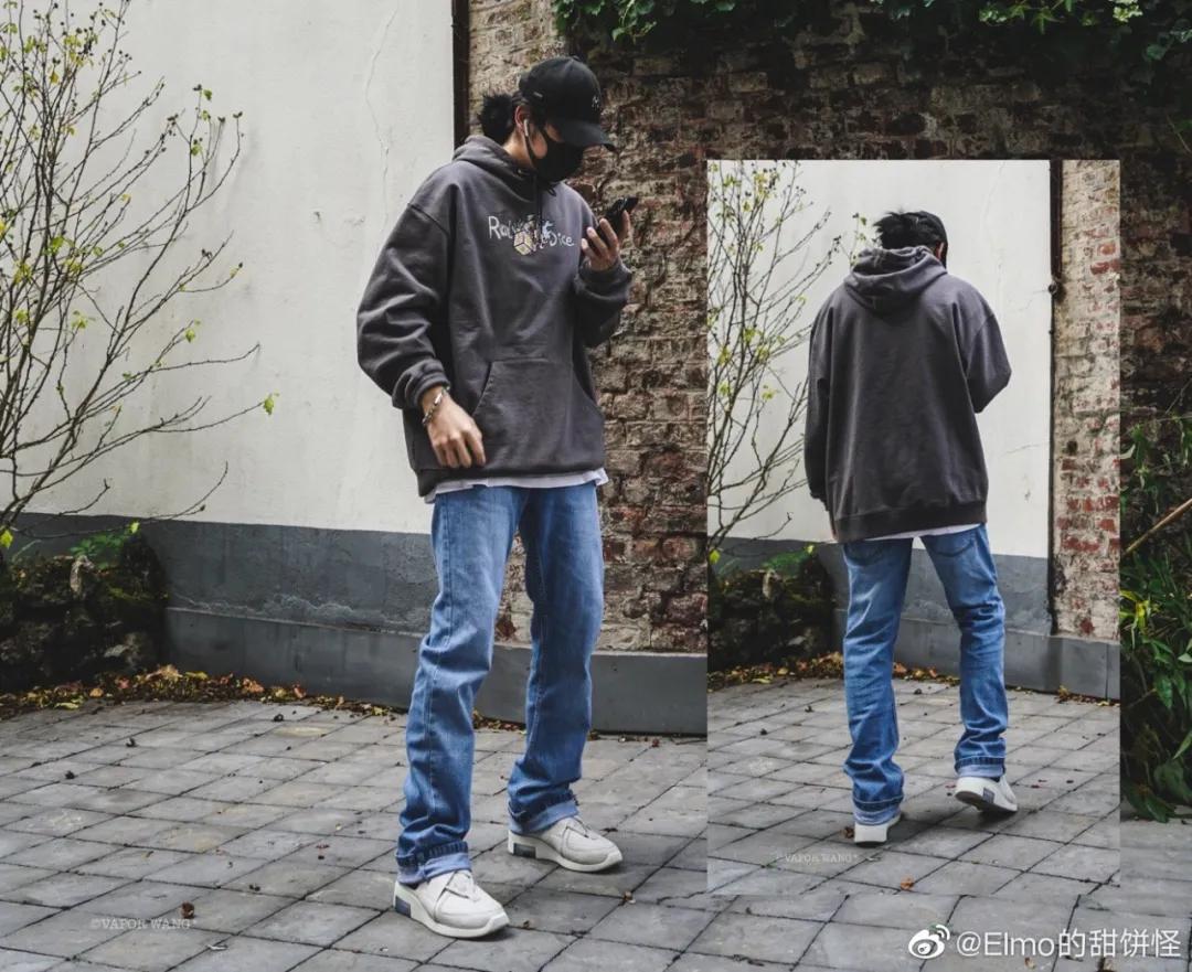 吹水鸭先知|脸大，头大就不配戴帽子了？那是你没找到合适的