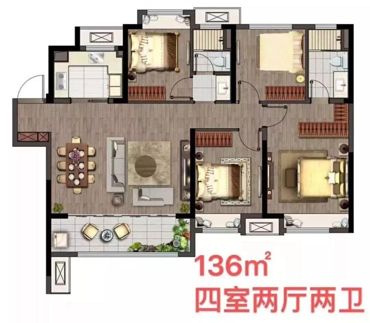 别看了!这个盘,价格被限死,你能买得到?!