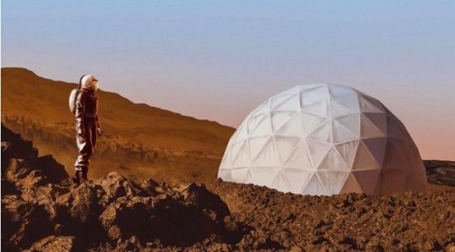 3男3女科学家共处封闭仓一年，没有隐私，出来后整个人麻木