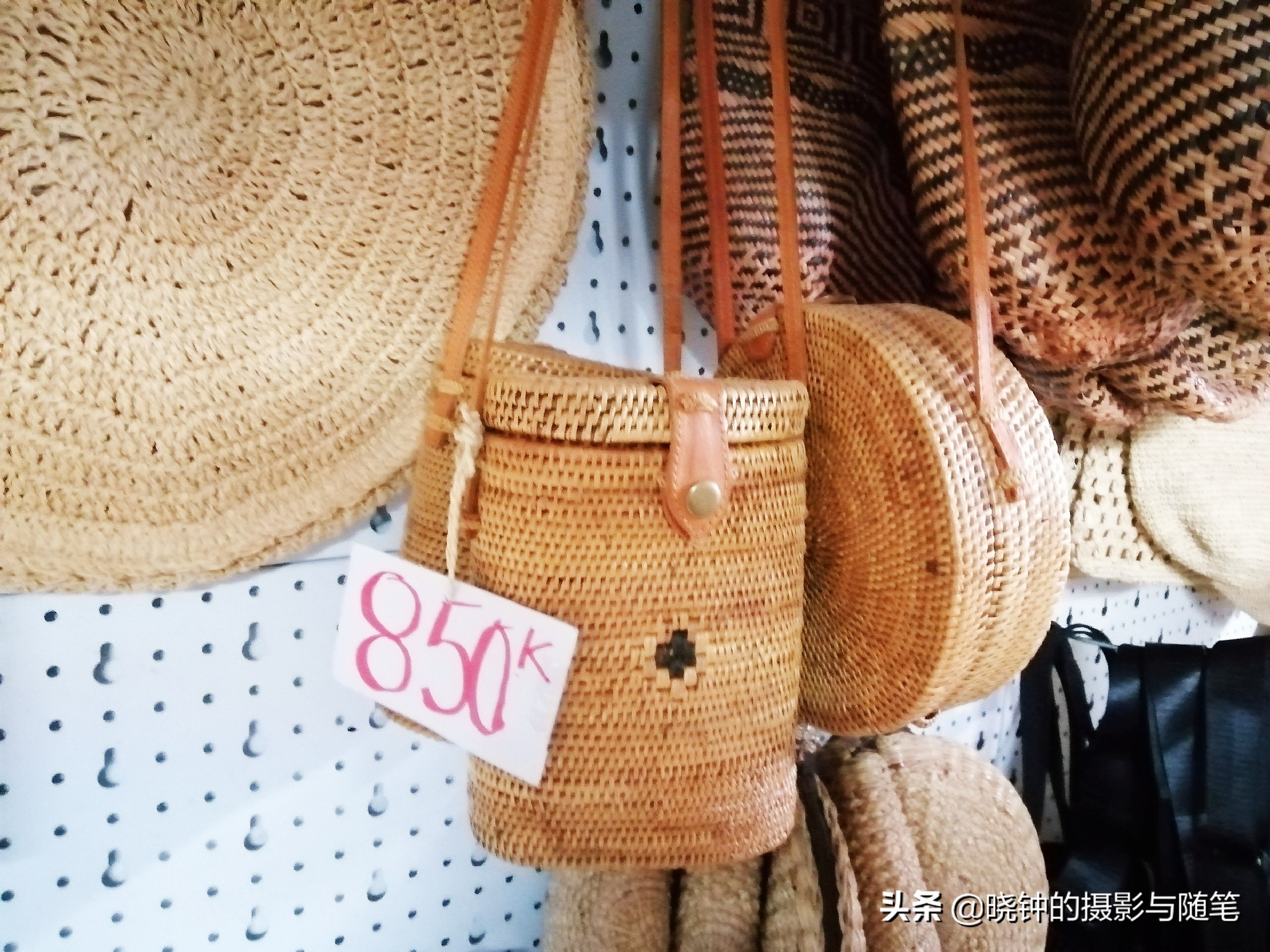 越南岘港有什么特产值得购买,岘港土特产展示中心