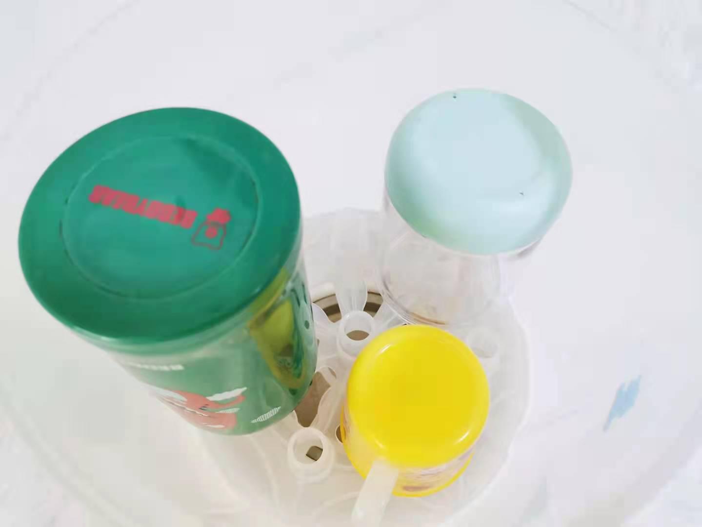 有哪些方法可以给奶瓶消毒呢,给奶瓶蒸汽消毒的正确方法视频