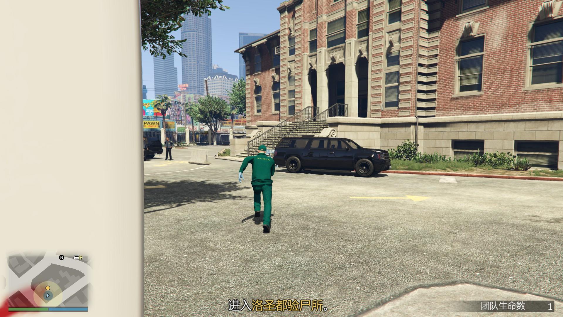 gta末日豪劫任务攻略,gta末日豪劫一共几个任务