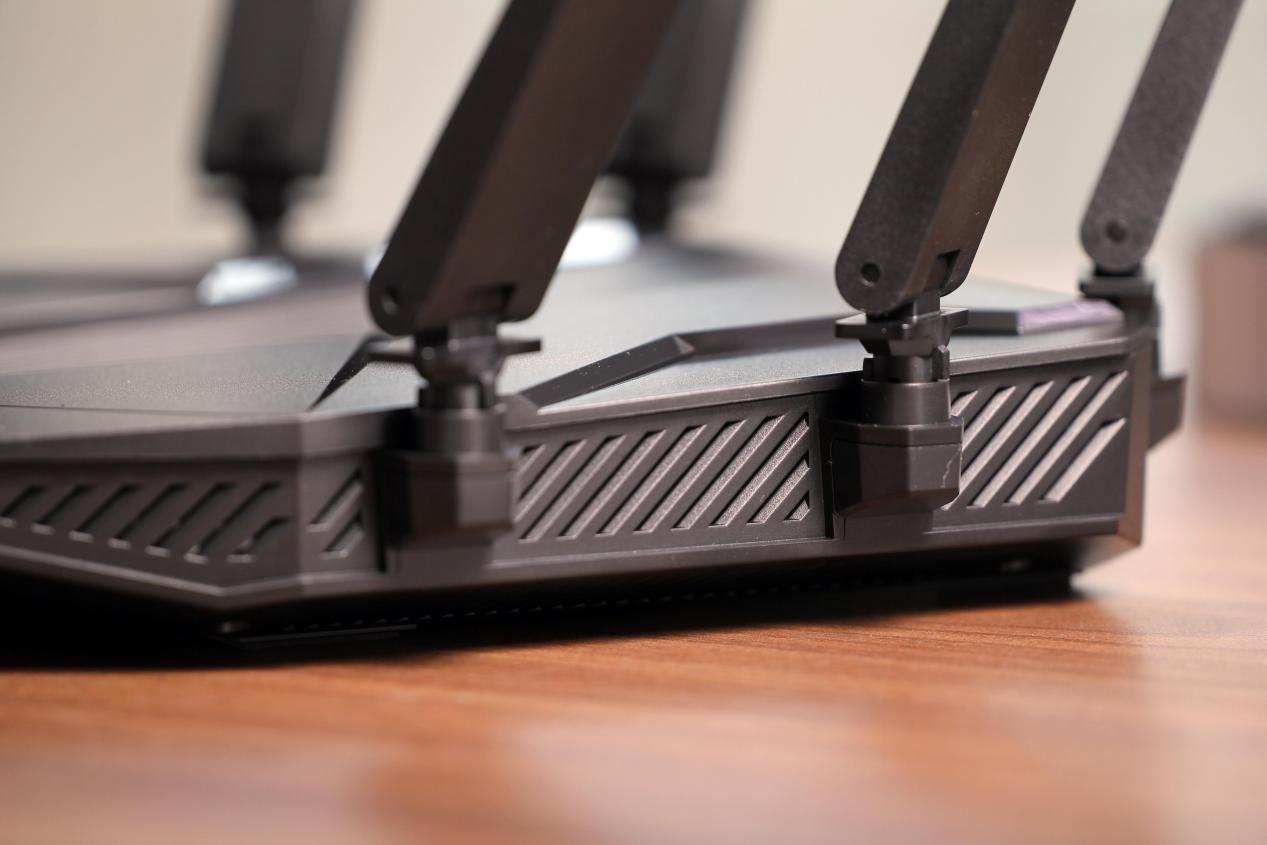 中兴路由器ax5400pro刷openwrt,中兴路由器ax5400pro没有wifi信号