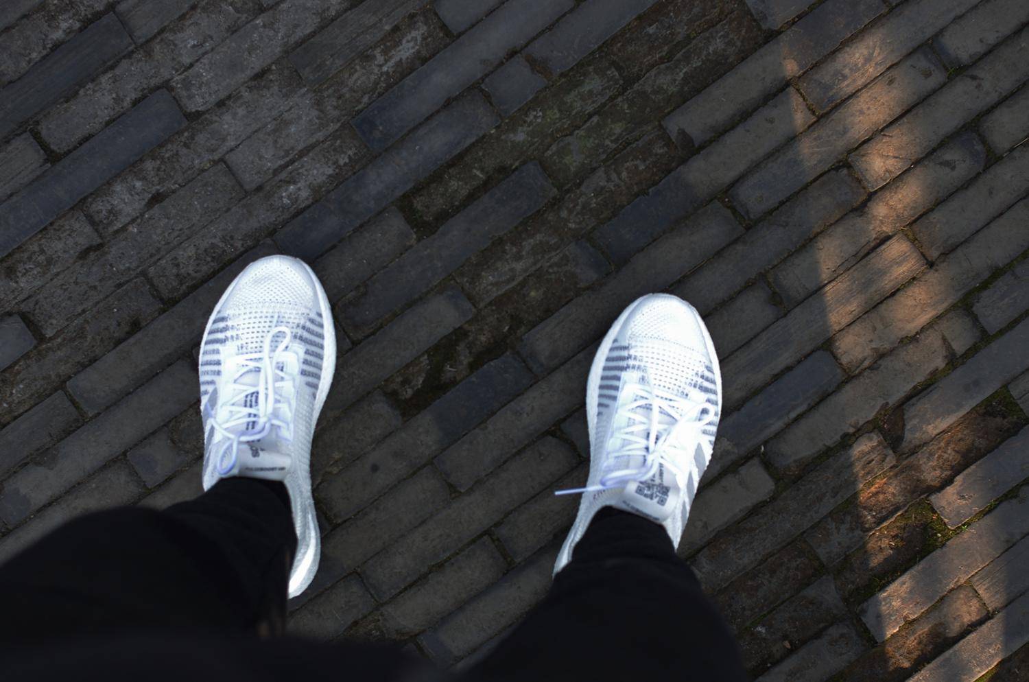 阿迪达斯boost有什么系列,阿迪达斯boosthd跑鞋